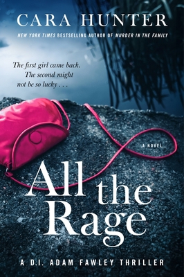 All the Rage 006326093X Book Cover
