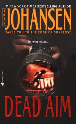 Dead Aim 0553584383 Book Cover