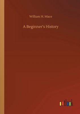 A Beginner's History 3752419849 Book Cover