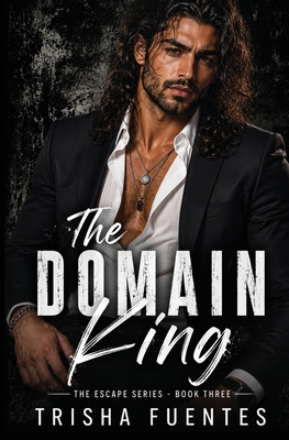 The Domain King B0D6Q7NFYY Book Cover
