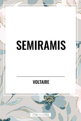 Semiramis B0D48D7MKC Book Cover
