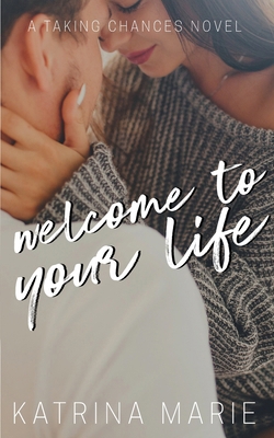 Welcome to Your Life 195834804X Book Cover