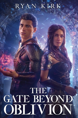 The Gate Beyond Oblivion 1953692117 Book Cover
