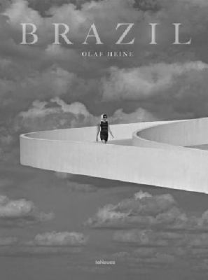 Brazil 3832798137 Book Cover