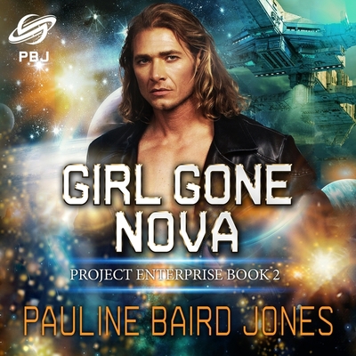 Girl Gone Nova B0992TBTVF Book Cover