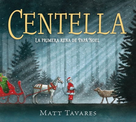 Centella [Spanish] 841952185X Book Cover