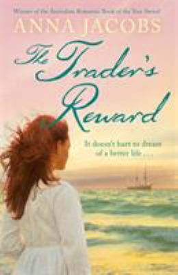 The Trader's Reward 1444761285 Book Cover