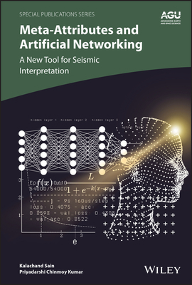 Meta-Attributes and Artificial Networking: A Ne... 1119482003 Book Cover