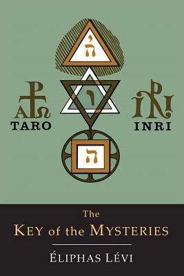 The Key of the Mysteries 1614273944 Book Cover