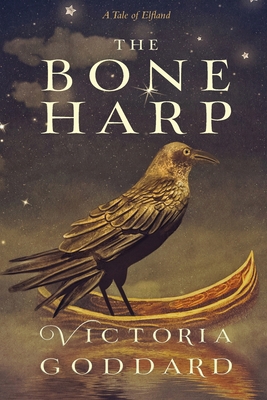 The Bone Harp 1998133117 Book Cover