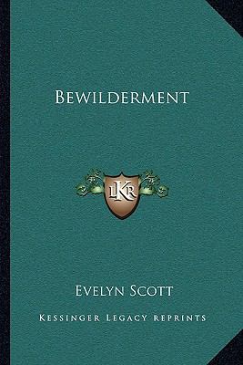 Bewilderment 1163714550 Book Cover