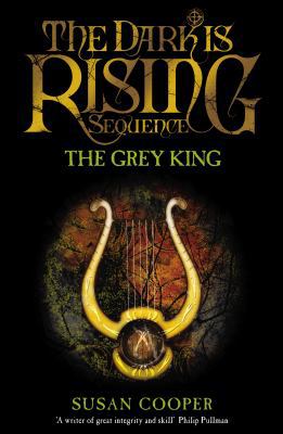 The Grey King (The Dark Is Rising) 1849412723 Book Cover
