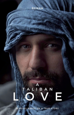 A Taliban Love B0CZT7FWMQ Book Cover