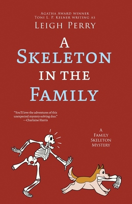 A Skeleton in the Family 162567712X Book Cover