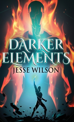 Darker Elements 4824169356 Book Cover