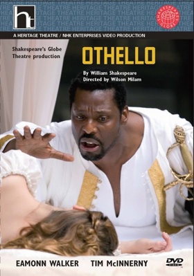 Othello B0012EM5CE Book Cover