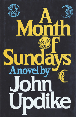 A Month of Sundays 0394495519 Book Cover