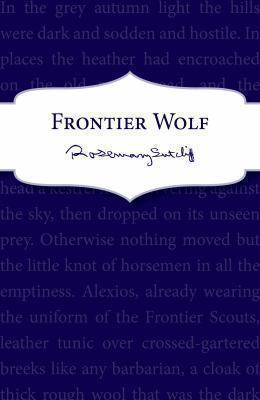 Frontier Wolf 1782950907 Book Cover