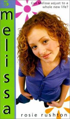Melissa 0613314670 Book Cover