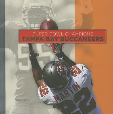 Tampa Bay Buccaneers 1608183882 Book Cover