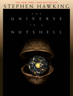 The Universe in a Nutshell B002RAR1GC Book Cover