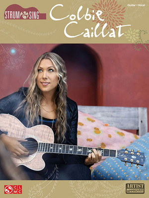 Colbie Caillat 1603784012 Book Cover