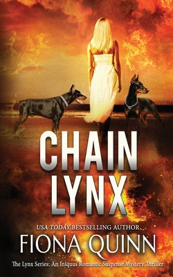 Chain Lynx 1946661279 Book Cover