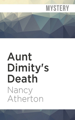 Aunt Dimity's Death 1978603797 Book Cover