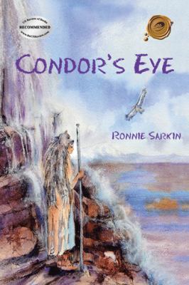 Condor's Eye 1490766405 Book Cover