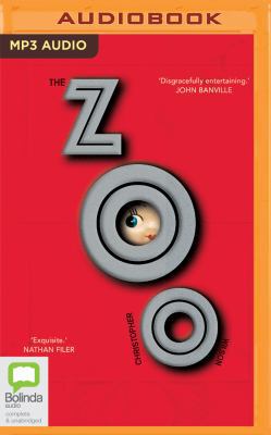 The Zoo 1489403876 Book Cover