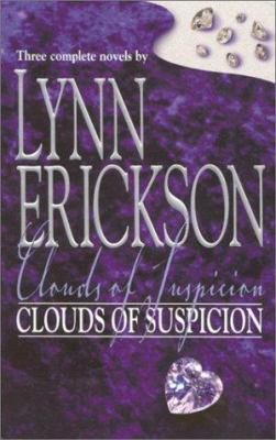 Clouds of Suspicion 0373201796 Book Cover