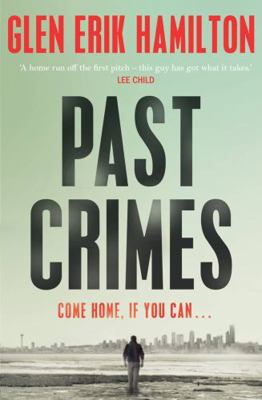 Past Crimes 0571314589 Book Cover