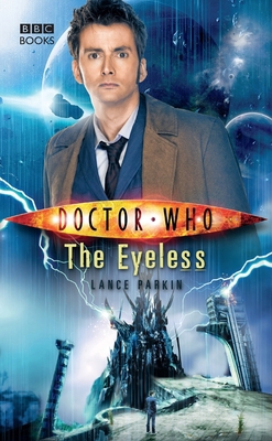 Doctor Who: The Eyeless 1785940899 Book Cover