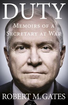 Duty 0753555549 Book Cover