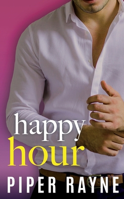 Happy Hour (Charity Case) 1987925408 Book Cover