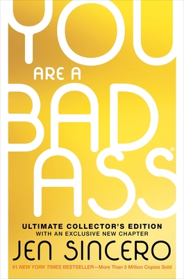 You Are a Badass(r) (Ultimate Collector's Editi... 0762486074 Book Cover