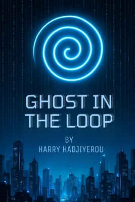 Ghost in the Loop B0FHJTQWXR Book Cover