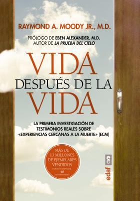 Vida Despues de La Vida [Spanish] 8441436118 Book Cover