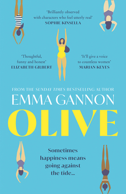Olive: The acclaimed debut novel that’s getting... 0008382735 Book Cover