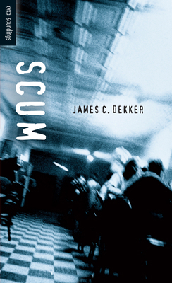 Scum 1551439247 Book Cover