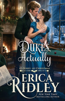 Dukes, Actually B0H6Y9G9M7 Book Cover