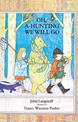 Oh, A-Hunting We Will Go 0833581724 Book Cover