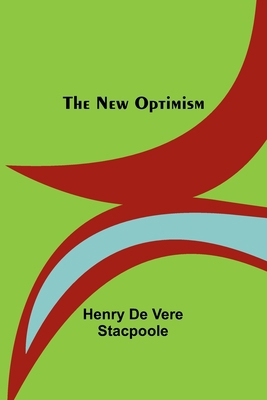 The New Optimism 9356712999 Book Cover