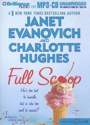 Full Scoop (Full Series) 1593359446 Book Cover