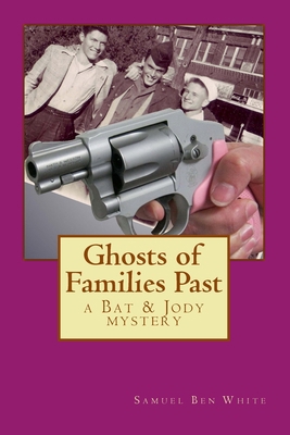 Ghosts of Families Past 1517557992 Book Cover