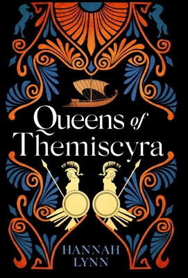 Queens of Themiscyra 191534607X Book Cover