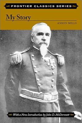 My Story (Frontier Classics) 0811724816 Book Cover