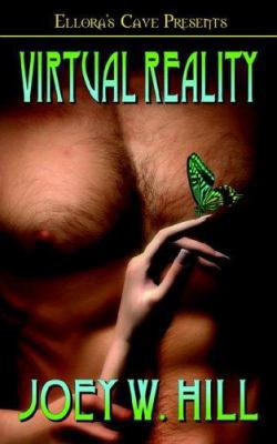 Virtual Reality 141995184X Book Cover