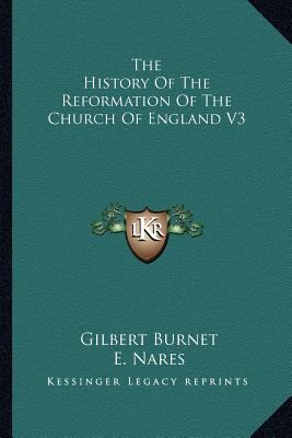 The History Of The Reformation Of The Church Of... 1162974664 Book Cover