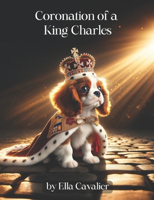 Coronation of a King Charles B0CYR5M6F4 Book Cover